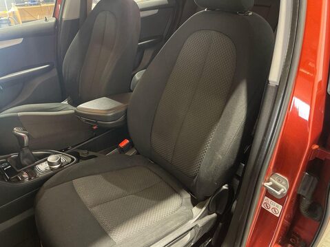 BMW 2 Series 1.5 218i SE MPV 5dr Petrol Manual Euro 6 (s/s) (140 ps) Professional NAV - 16