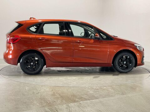 BMW 2 Series 1.5 218i SE MPV 5dr Petrol Manual Euro 6 (s/s) (140 ps) Professional NAV - 9