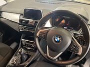BMW 2 Series 1.5 218i SE MPV 5dr Petrol Manual Euro 6 (s/s) (140 ps) Professional NAV - 15