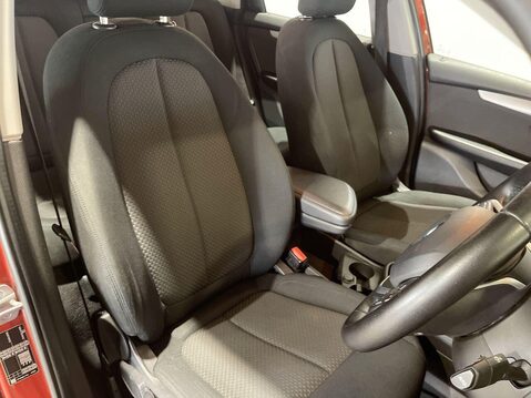 BMW 2 Series 1.5 218i SE MPV 5dr Petrol Manual Euro 6 (s/s) (140 ps) Professional NAV - 14