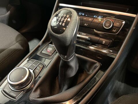 BMW 2 Series 1.5 218i SE MPV 5dr Petrol Manual Euro 6 (s/s) (140 ps) Professional NAV - 19