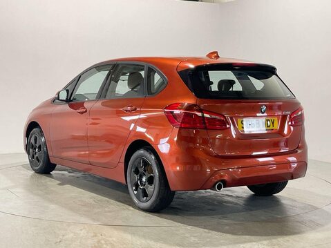 BMW 2 Series 1.5 218i SE MPV 5dr Petrol Manual Euro 6 (s/s) (140 ps) Professional NAV - 6
