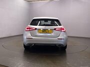Mercedes-Benz A Class 1.3 A200 Sport (Executive) Hatchback 5dr Petrol 7G-DCT Euro 6 (s/s) (163 ps 7