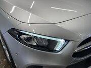 Mercedes-Benz A Class 1.3 A200 Sport (Executive) Hatchback 5dr Petrol 7G-DCT Euro 6 (s/s) (163 ps 22