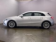 Mercedes-Benz A Class 1.3 A200 Sport (Executive) Hatchback 5dr Petrol 7G-DCT Euro 6 (s/s) (163 ps 5