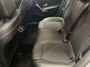 Mercedes-Benz A Class 1.3 A200 Sport (Executive) Hatchback 5dr Petrol 7G-DCT Euro 6 (s/s) (163 ps 18