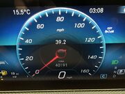 Mercedes-Benz A Class 1.3 A200 Sport (Executive) Hatchback 5dr Petrol 7G-DCT Euro 6 (s/s) (163 ps 26