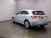 Mercedes-Benz A Class 1.3 A200 Sport (Executive) Hatchback 5dr Petrol 7G-DCT Euro 6 (s/s) (163 ps 6