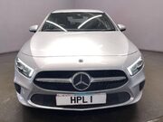 Mercedes-Benz A Class 1.3 A200 Sport (Executive) Hatchback 5dr Petrol 7G-DCT Euro 6 (s/s) (163 ps 10