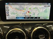 Mercedes-Benz A Class 1.3 A200 Sport (Executive) Hatchback 5dr Petrol 7G-DCT Euro 6 (s/s) (163 ps 19