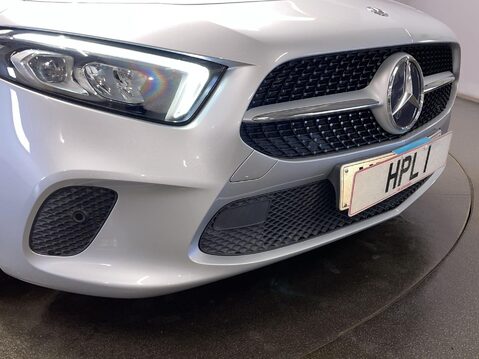 Mercedes-Benz A Class 1.3 A200 Sport (Executive) Hatchback 5dr Petrol 7G-DCT Euro 6 (s/s) (163 ps 11