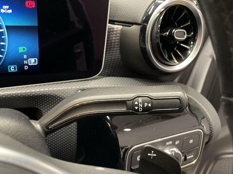 Mercedes-Benz A Class 1.3 A200 Sport (Executive) Hatchback 5dr Petrol 7G-DCT Euro 6 (s/s) (163 ps 20