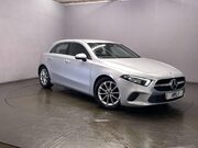 Mercedes-Benz A Class 1.3 A200 Sport (Executive) Hatchback 5dr Petrol 7G-DCT Euro 6 (s/s) (163 ps 1
