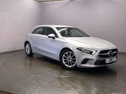 Mercedes-Benz A Class 1.3 A200 Sport (Executive) Hatchback 5dr Petrol 7G-DCT Euro 6 (s/s) (163 ps