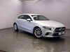 Mercedes-Benz A Class 1.3 A200 Sport (Executive) Hatchback 5dr Petrol 7G-DCT Euro 6 (s/s) (163 ps
