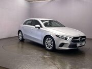 Mercedes-Benz A Class 1.3 A200 Sport (Executive) Hatchback 5dr Petrol 7G-DCT Euro 6 (s/s) (163 ps 2