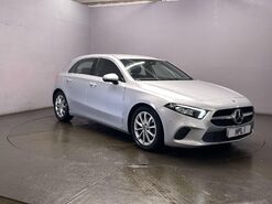 Mercedes-Benz A Class 1.3 A200 Sport (Executive) Hatchback 5dr Petrol 7G-DCT Euro 6 (s/s) (163 ps