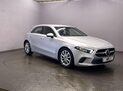 Mercedes-Benz A Class 1.3 A200 Sport (Executive) Hatchback 5dr Petrol 7G-DCT Euro 6 (s/s) (163 ps 2