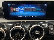 Mercedes-Benz A Class 1.3 A200 Sport (Executive) Hatchback 5dr Petrol 7G-DCT Euro 6 (s/s) (163 ps 27