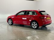 Audi A3 1.6 TDI 30 SE Technik Sportback 5dr Diesel Manual Euro 6 (s/s) (116 ps) Cru 6
