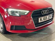 Audi A3 1.6 TDI 30 SE Technik Sportback 5dr Diesel Manual Euro 6 (s/s) (116 ps) Cru 10