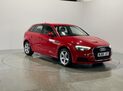 Audi A3 1.6 TDI 30 SE Technik Sportback 5dr Diesel Manual Euro 6 (s/s) (116 ps) Cru 2