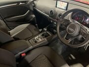Audi A3 1.6 TDI 30 SE Technik Sportback 5dr Diesel Manual Euro 6 (s/s) (116 ps) Cru 15