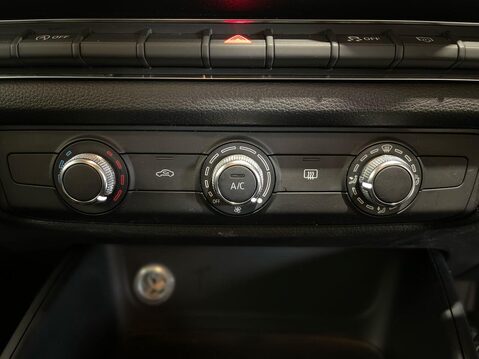 Audi A3 1.6 TDI 30 SE Technik Sportback 5dr Diesel Manual Euro 6 (s/s) (116 ps) Cru 26