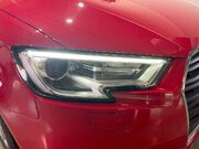 Audi A3 1.6 TDI 30 SE Technik Sportback 5dr Diesel Manual Euro 6 (s/s) (116 ps) Cru 21