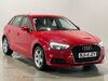 Audi A3 1.6 TDI 30 SE Technik Sportback 5dr Diesel Manual Euro 6 (s/s) (116 ps) Cru