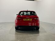 Audi A3 1.6 TDI 30 SE Technik Sportback 5dr Diesel Manual Euro 6 (s/s) (116 ps) Cru 7