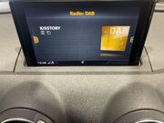 Audi A3 1.6 TDI 30 SE Technik Sportback 5dr Diesel Manual Euro 6 (s/s) (116 ps) Cru 25