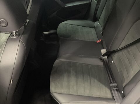 SEAT Ibiza 1.0 TSI XCELLENCE Hatchback 5dr Petrol DSG Euro 6 (s/s) (115 ps) Cruise Co 18