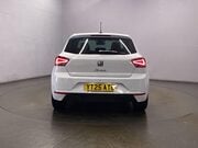 SEAT Ibiza 1.0 TSI XCELLENCE Hatchback 5dr Petrol DSG Euro 6 (s/s) (115 ps) Cruise Co 7