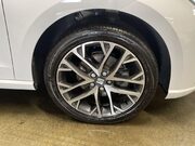 SEAT Ibiza 1.0 TSI XCELLENCE Hatchback 5dr Petrol DSG Euro 6 (s/s) (115 ps) Cruise Co 12