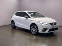 SEAT Ibiza 1.0 TSI XCELLENCE Hatchback 5dr Petrol DSG Euro 6 (s/s) (115 ps) Cruise Co 2