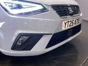 SEAT Ibiza 1.0 TSI XCELLENCE Hatchback 5dr Petrol DSG Euro 6 (s/s) (115 ps) Cruise Co 11