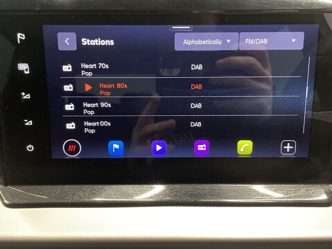 SEAT Ibiza 1.0 TSI XCELLENCE Hatchback 5dr Petrol DSG Euro 6 (s/s) (115 ps) Cruise Co 26