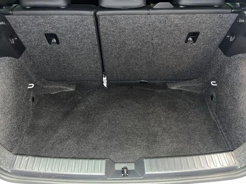 SEAT Ibiza 1.0 TSI XCELLENCE Hatchback 5dr Petrol DSG Euro 6 (s/s) (115 ps) Cruise Co 13