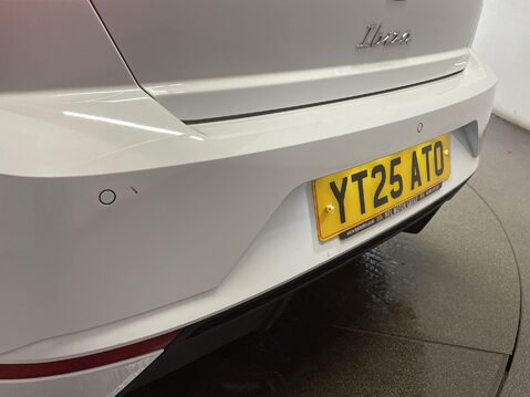 SEAT Ibiza 1.0 TSI XCELLENCE Hatchback 5dr Petrol DSG Euro 6 (s/s) (115 ps) Cruise Co 14