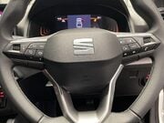 SEAT Ibiza 1.0 TSI XCELLENCE Hatchback 5dr Petrol DSG Euro 6 (s/s) (115 ps) Cruise Co 21