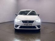 SEAT Ibiza 1.0 TSI XCELLENCE Hatchback 5dr Petrol DSG Euro 6 (s/s) (115 ps) Cruise Co 3