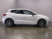 SEAT Ibiza 1.0 TSI XCELLENCE Hatchback 5dr Petrol DSG Euro 6 (s/s) (115 ps) Cruise Co 9