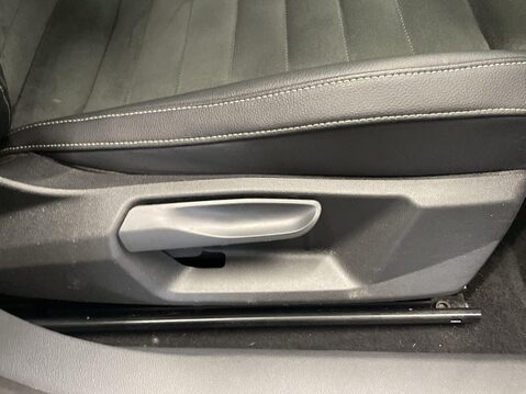 SEAT Ibiza 1.0 TSI XCELLENCE Hatchback 5dr Petrol DSG Euro 6 (s/s) (115 ps) Cruise Co 23