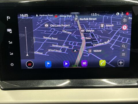 SEAT Ibiza 1.0 TSI XCELLENCE Hatchback 5dr Petrol DSG Euro 6 (s/s) (115 ps) Cruise Co 19