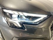 Audi A3 1.5 TFSI 35 S line Sportback 5dr Petrol S Tronic Euro 6 (s/s) (150 ps) Cru 21