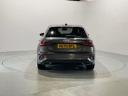 Audi A3 1.5 TFSI 35 S line Sportback 5dr Petrol S Tronic Euro 6 (s/s) (150 ps) Cru 7
