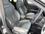 Audi A3 1.5 TFSI 35 S line Sportback 5dr Petrol S Tronic Euro 6 (s/s) (150 ps) Cru 14