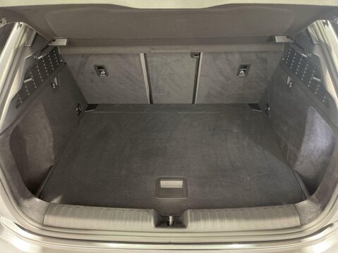 Audi A3 1.5 TFSI 35 S line Sportback 5dr Petrol S Tronic Euro 6 (s/s) (150 ps) Cru 12