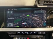 Audi A3 1.5 TFSI 35 S line Sportback 5dr Petrol S Tronic Euro 6 (s/s) (150 ps) Cru 18